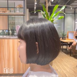 -Mentor Hair Salon