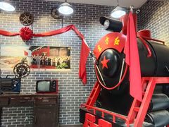 -磁器口古镇