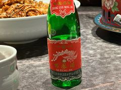 -新乾隆酒楼(帝景园店)