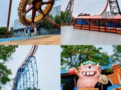 -南戴河国际娱乐中心