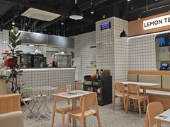 -樂麗餐室 · 本地茶餐廳(扬名广场店)