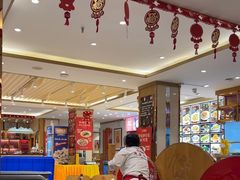 -添福来墨鱼饺子 · 海鲜东北菜(大连星海·黄浦路店)