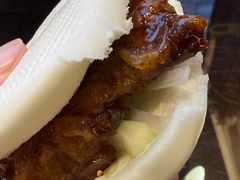 招牌烤肉-七八九餐厅(浦江店)