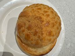 -香港新发烧腊茶餐厅(书城店)