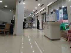 -中国农业银行(深圳国贸支行)