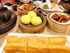 -点都德(聚福楼店)