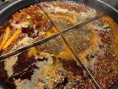 -陈眼镜火锅(总店)