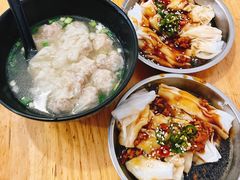 招牌肠粉-放鸡岛之美食