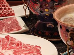 -南门涮肉(通州大船店)