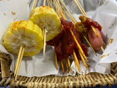 -马路边边·成都串串(翠柏路店)