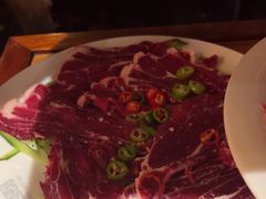 -蓉城老妈火锅(双林路店)
