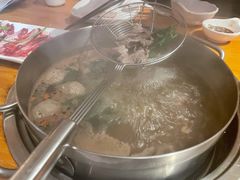 -海银海记潮汕牛肉火锅(新港中路海珠店)