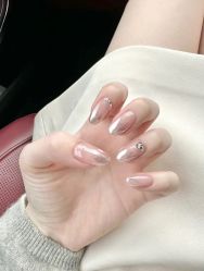 -M·X Nail日式美甲美睫