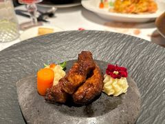 -狮拾久·现代新加坡料理(福田COCO Park店)