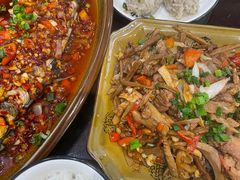 -朗妈私房菜(婺女州店)
