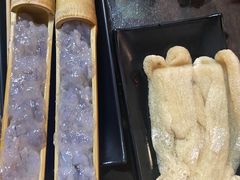香菇虾滑-丽江庭院之爱在路上(西单店)