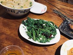 -三厂烩羊肉(五龙口店)