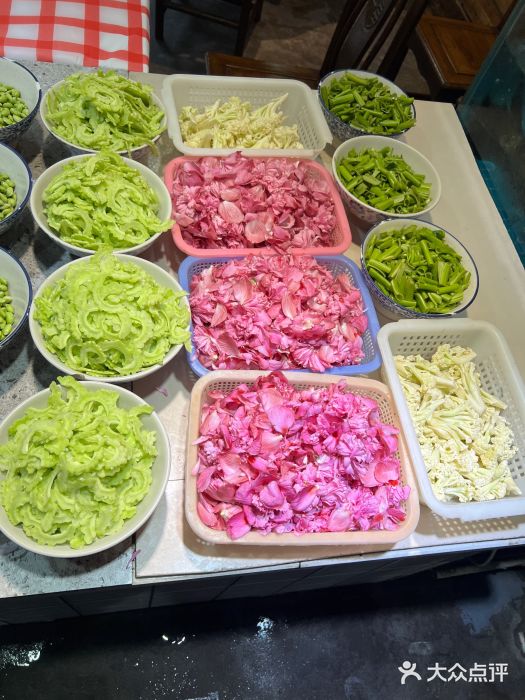 老宜春味道·江西菜(都市春天店)图片