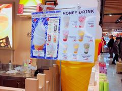 -崇光百货(铜锣湾店)