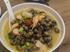 -锡和无锡菜(景丽苑店)