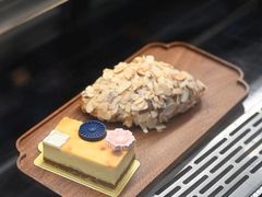 -行者书屋大堂吧 ·下午茶(南京圣和府邸酒店)