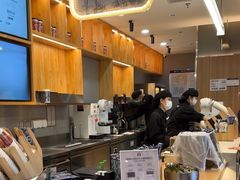 -霸王茶姬(北京路汇嘉店)