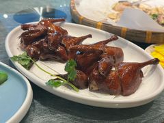 -顺意·顺德家乡菜(国际人才大厦店)