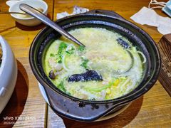 -云海肴·汽锅鸡·云南菜(天津国金汇店)