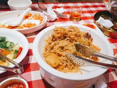 -西贝(武汉群星城店)