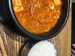 -吴草鸡爪오초닭발韩食堂(融恒盈嘉中心店)