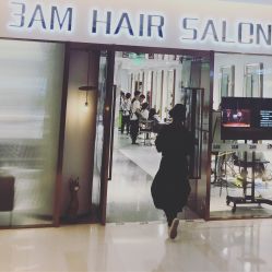 点击看大图 -3AM HAIR SALON烫发染发接发