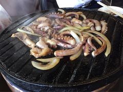 -厚味居炙子烤肉·清真(天桥南纬路店)