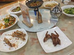 -新金盛·海鲜酒楼(盐田店)