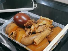-阿姨牛杂(北京路店)