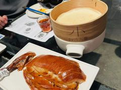 -小大董·烤鸭(凤凰汇店)