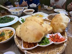 -茂盛小吃(蓝田店)