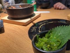 -沼津港精致料理·寿喜烧·烧鸟(青浦宝龙广场日料榜单店)