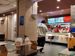 -肯德基(丰北路店)