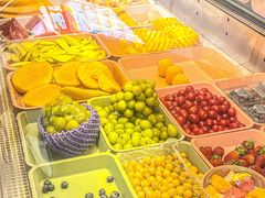 自助取餐区-花果津喜·高端果切(汇一城总店)