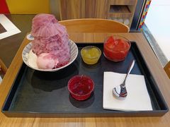 -Ice Monster冰馆·CNN评选全球十大甜品(国贸商城店)