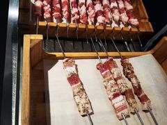 -很久以前羊肉串(大华三路店)