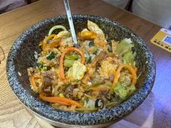 -恩你小木屋·烤肉韩式料理(嘉兴秀洲店)