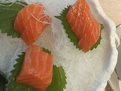 -新一番三文鱼寿司(海旅免税城店)