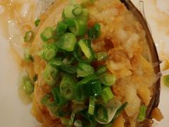 -正佳广场万豪酒店-粤菜餐厅·点心·海鲜·聚餐