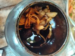 -食德喜·阳山鸡王食研基地