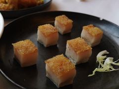 -富力丽思卡尔顿酒店·丽轩中餐厅
