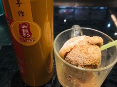 -大有利茶餐厅(福民店)