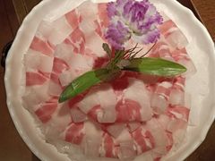 -百草滩羊清水涮羊肉(长城路店)