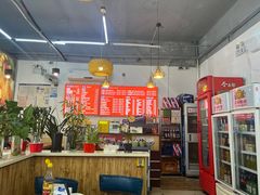 -螺蛳粉先生(蓟门桥店)