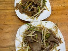 -鑫明明拉面(宁化路店)